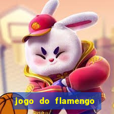 jogo do flamengo ao vivo multicanais